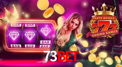 A Revolução dos Aplicativos de Jogos no 73BET