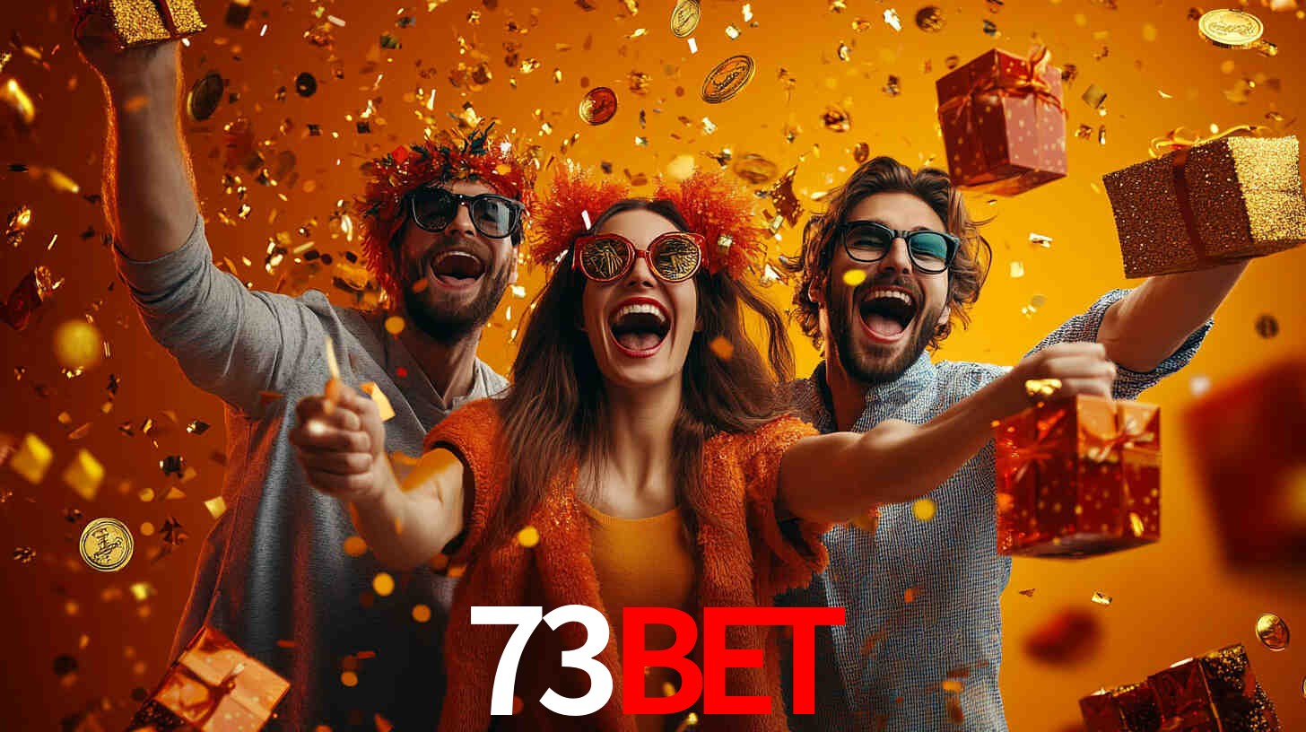 73BET - Roleta da Adrenalina Pura - 73BET app
