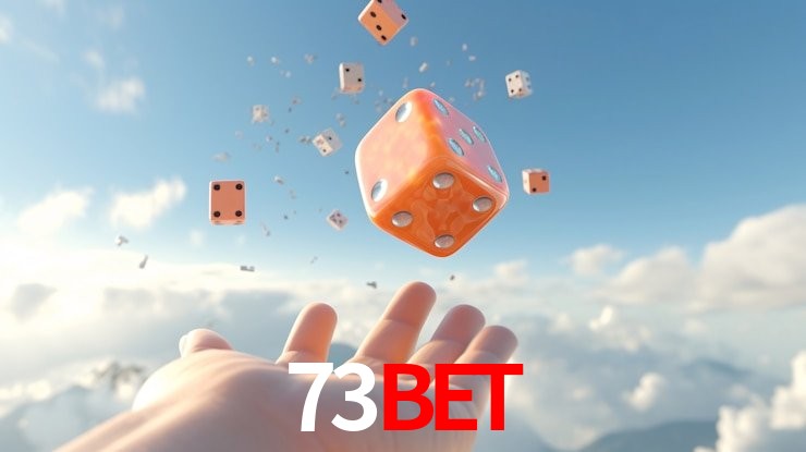 Welcome Bonus 73BET