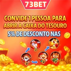 73bet Indique amigos para receber um bônus