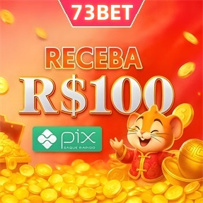 73bet Ganhe R$ 100,00 Gratis