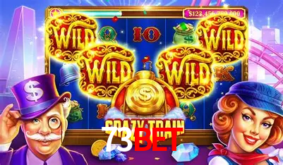 73BET Cassino - 80+ Mesas ao Vivo