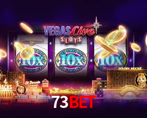73BET Belo Horizonte - Reivindique Bonus
