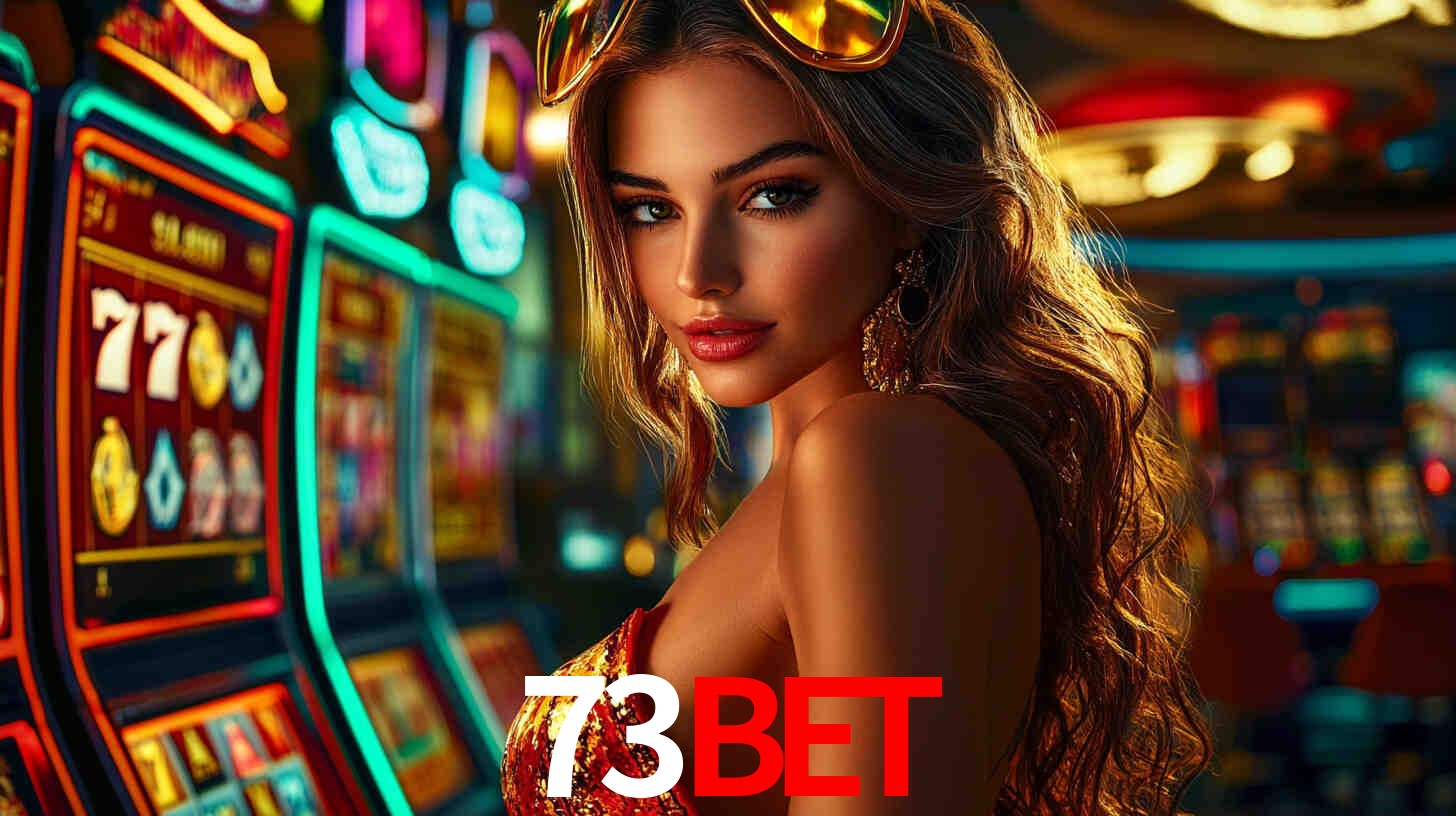 Blackjack Table 73BET