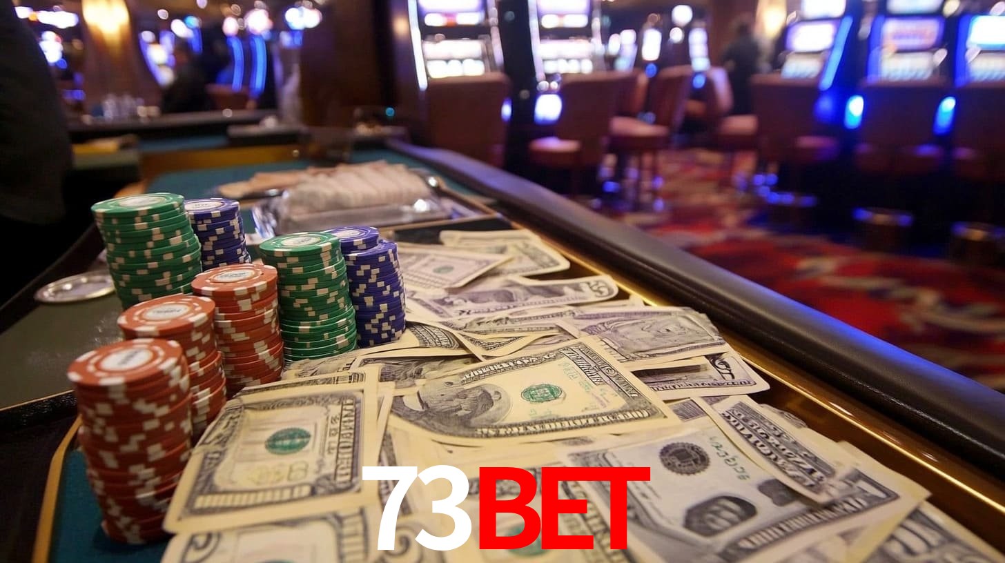 73BET Salvador - Strategy