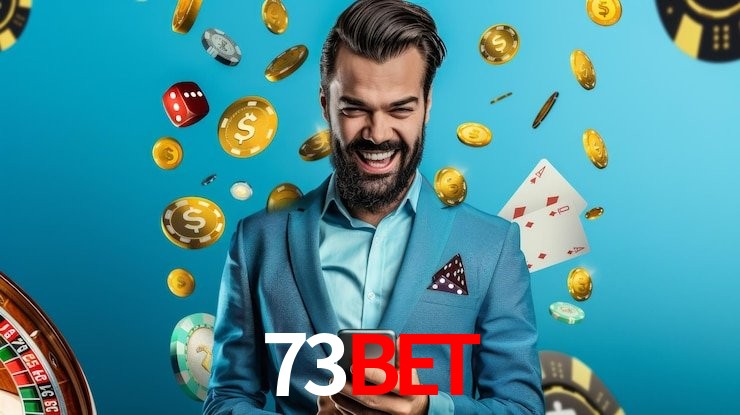 2FA Security 73BET