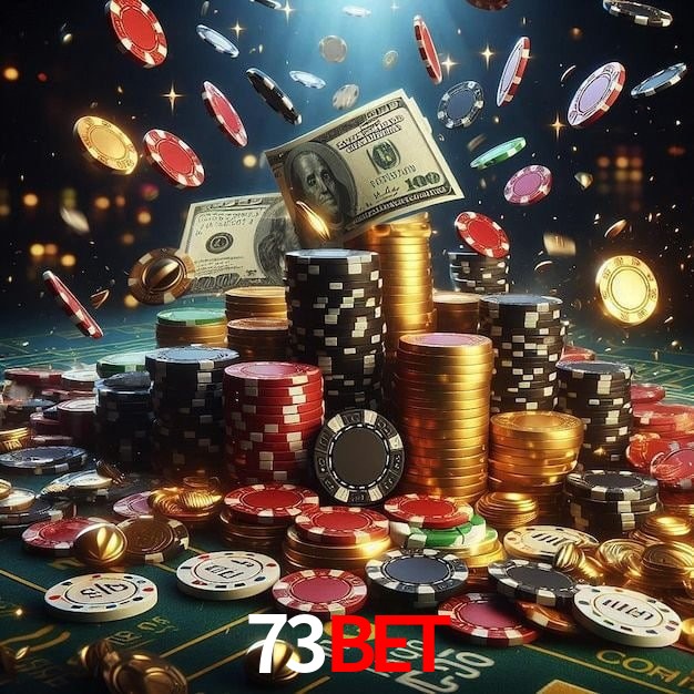 PIX Instantâneo 73BET