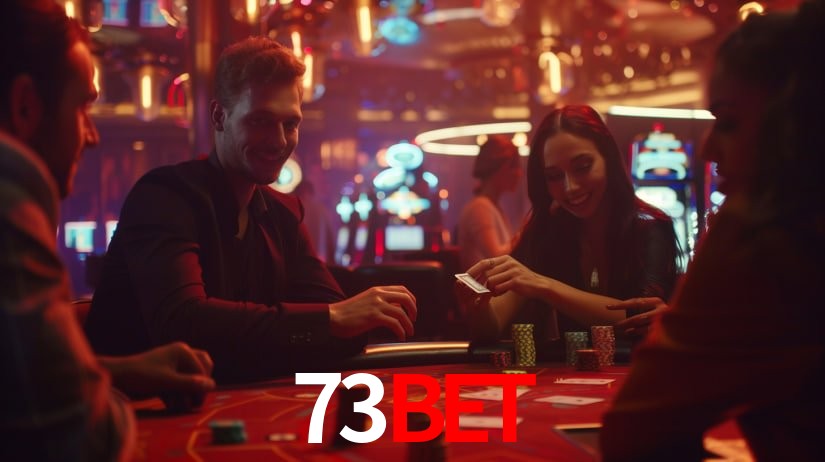 Descubra o Programa VIP da 73BET: Vantagens Exclusivas para Jogadores