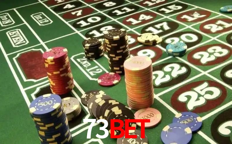 Promoções Sazonais 73BET