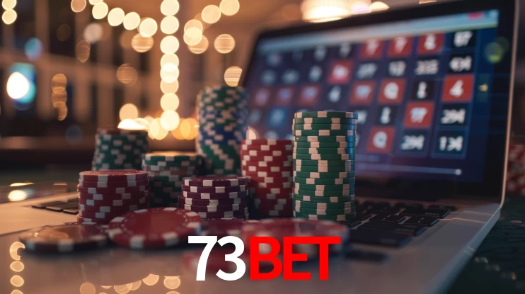 Flash Promotion 73BET