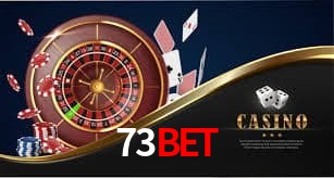 Login Seguro 73BET