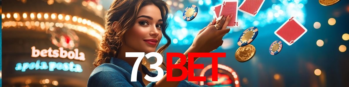 Game Providers 73BET