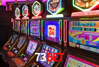 Apostas Esportivas na 73BET: Um Guia Completo