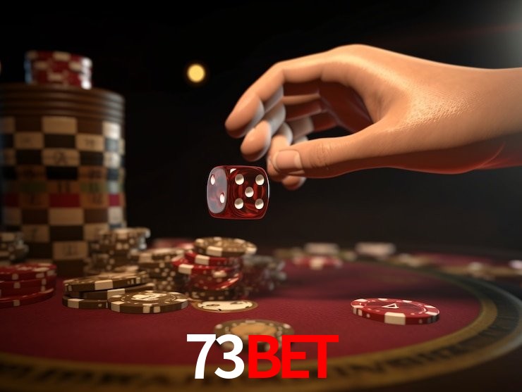 73BET Rio de Janeiro - Popular Jogos