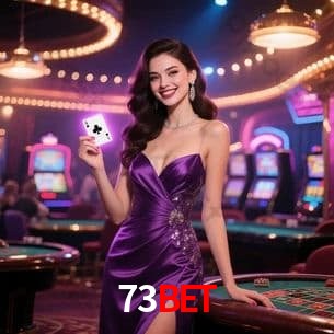 Apostas de Futebol 73BET