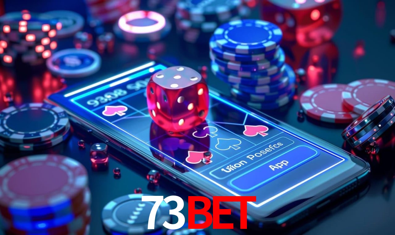 73BET Brasília - Betting Features