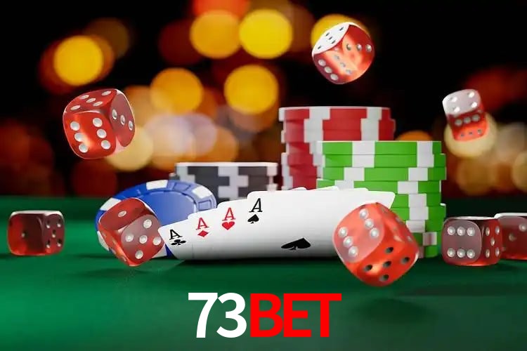 73BET Brasília - Jogo Features
