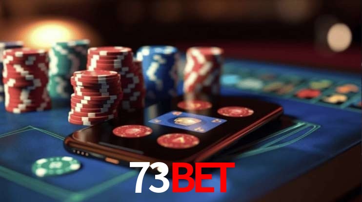 73BET Belo Horizonte - Jackpots