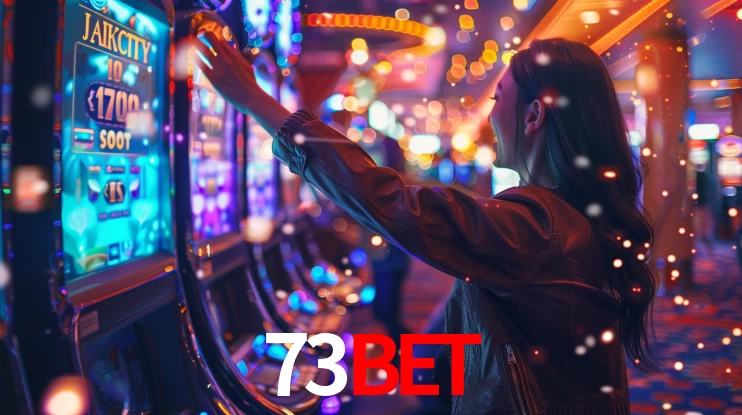 Explore as vantagens do 73BET: serviço profissional e confiabilidade
