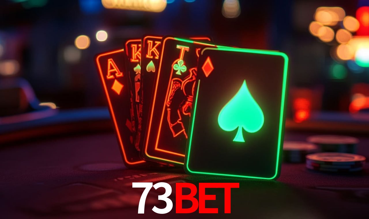 Especiais de Fim de Semana 73BET