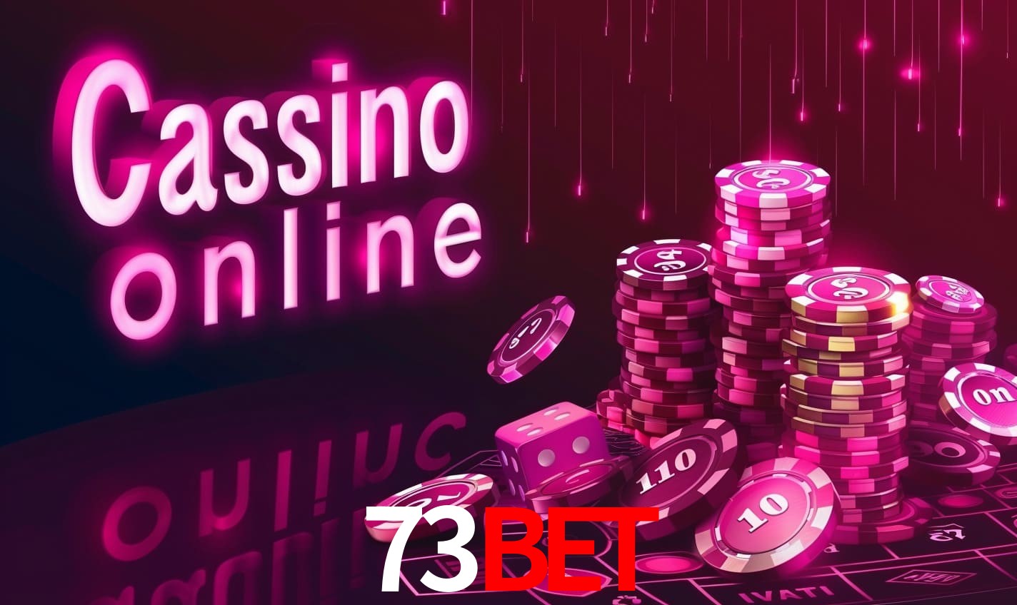 73BET Belo Horizonte - Provably Fair