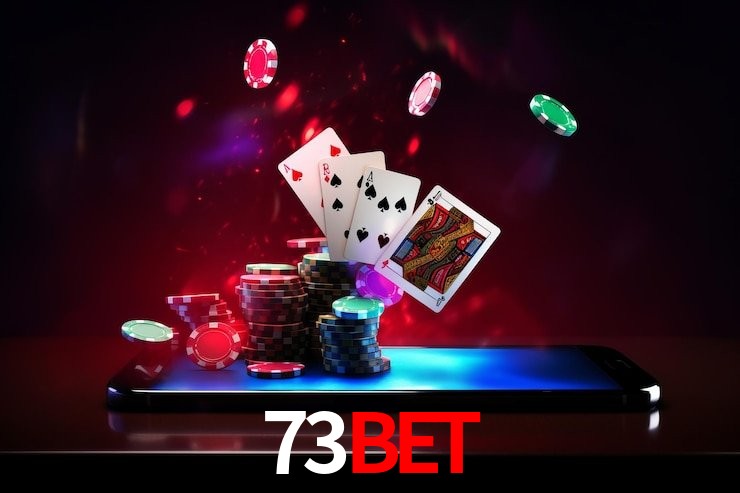 Quick Registration 73BET