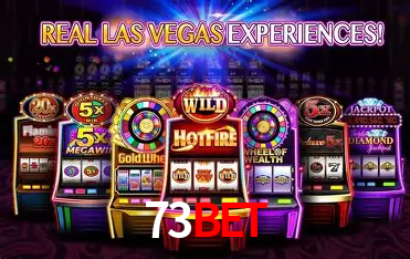 73BET Belo Horizonte - VIP Casino