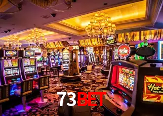 73BET Salvador - Studio Tour