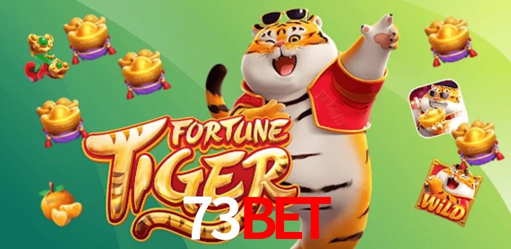 Slot Games 73BET