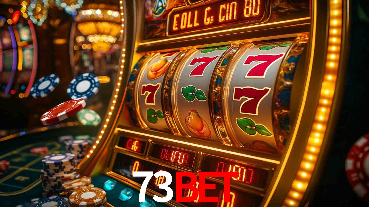 Live Casino 73BET
