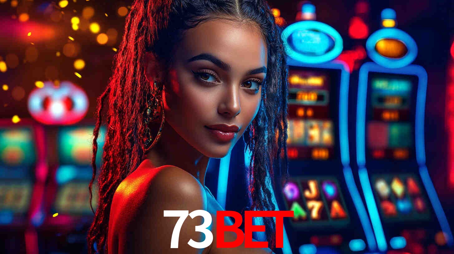 Inovações de Jogos na 73BET: O Futuro das Experiências Interativas