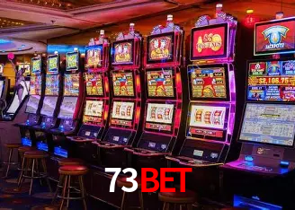 73BET Rio de Janeiro - Bonus Terms