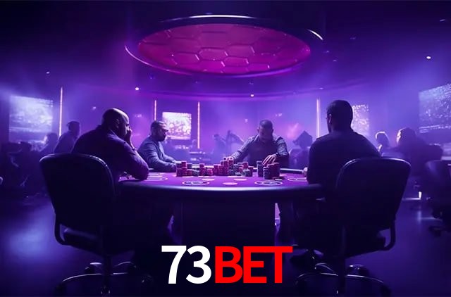 Integração de APIs 73BET