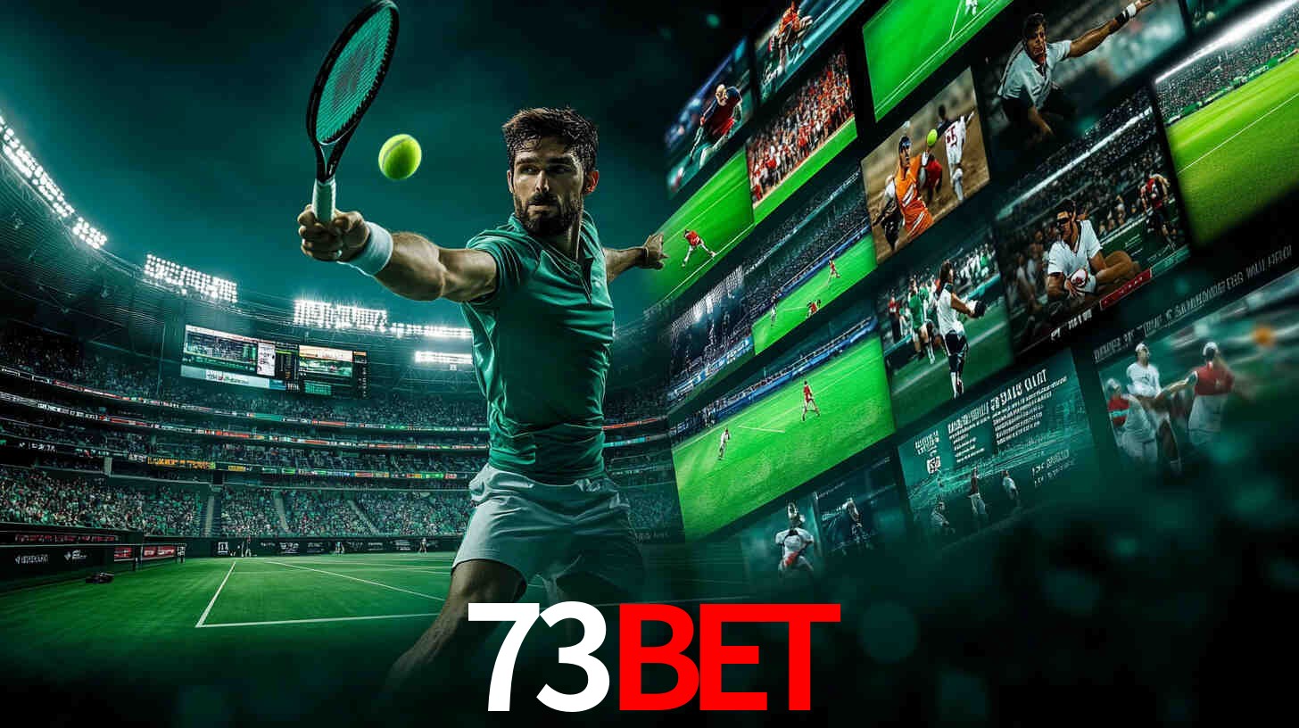 Descubra a Essência do 73BET: Nossa História e Compromissos