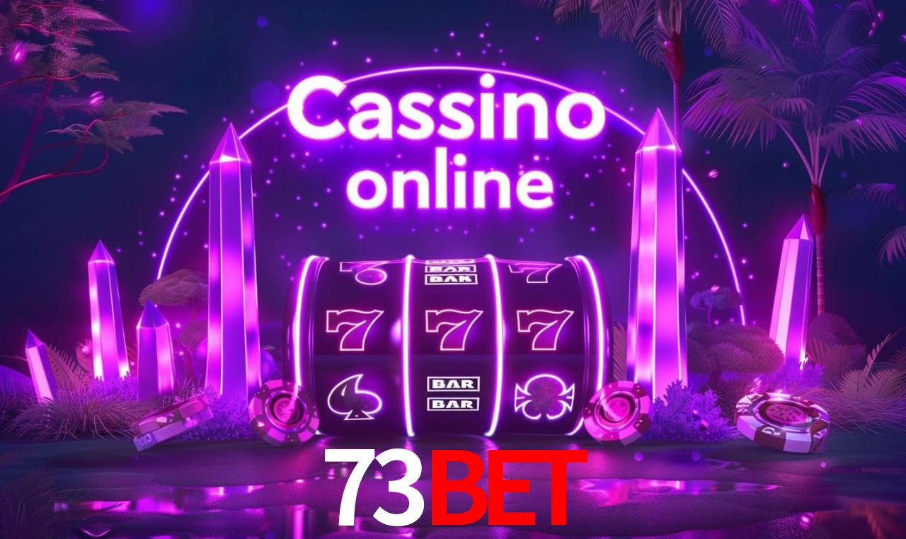 73BET Entrar - Login Seguro Certificado