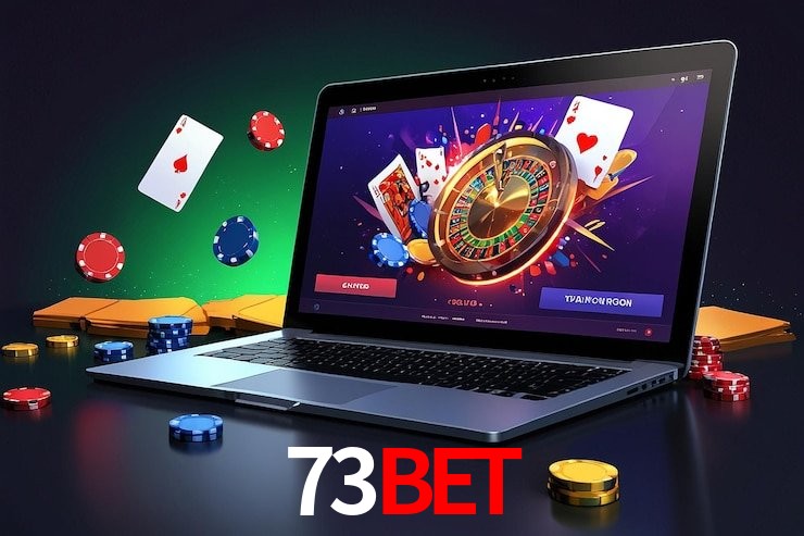 73BET Belo Horizonte - Payments