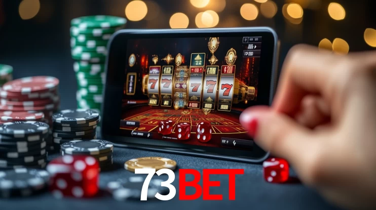 VIP Casino 73BET
