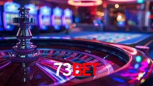 Live Casino 73BET