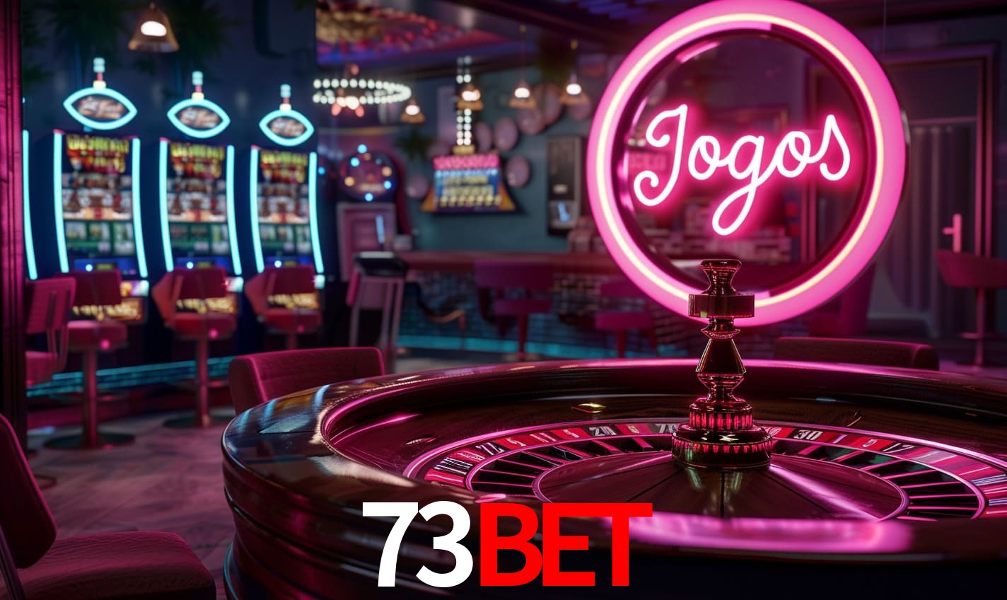 73BET Fortaleza - Leaderboard