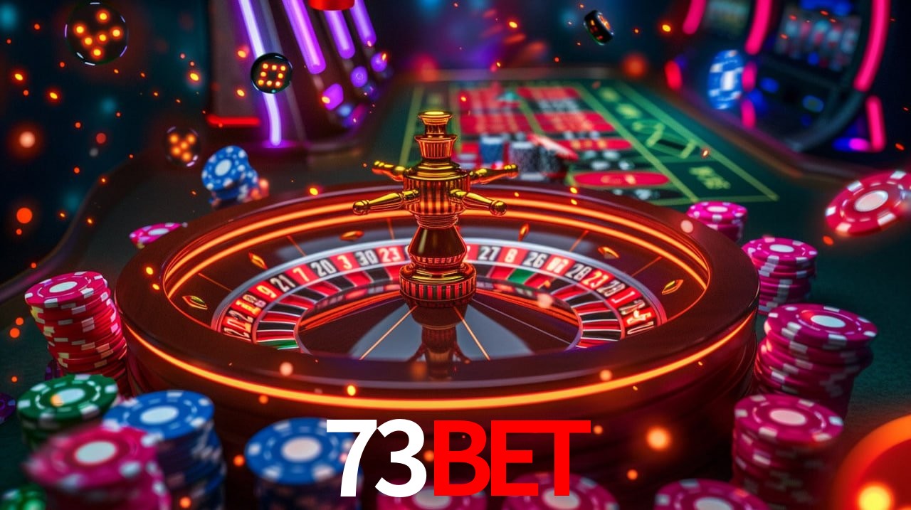 Bônus Diários 73BET
