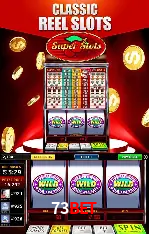 73BET São Paulo - All Bonuses