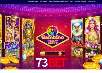 73BET Salvador - Bonus Stats